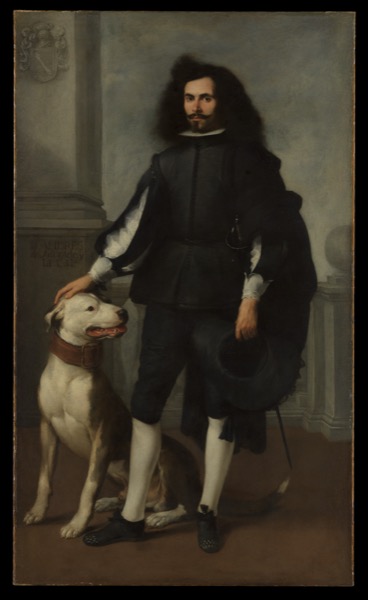 Baroque pack