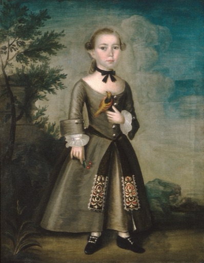 American Colonial Art pack