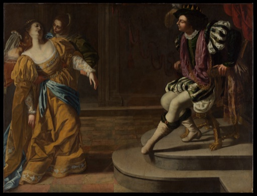 Baroque pack