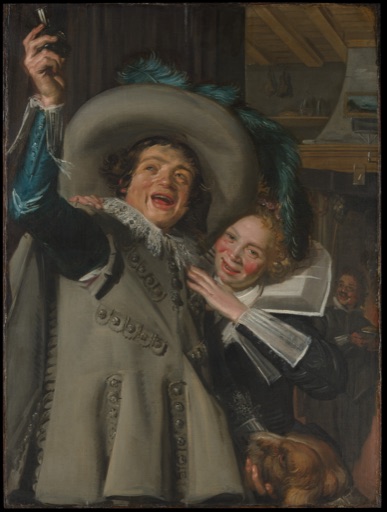 Dutch Golden Age pack