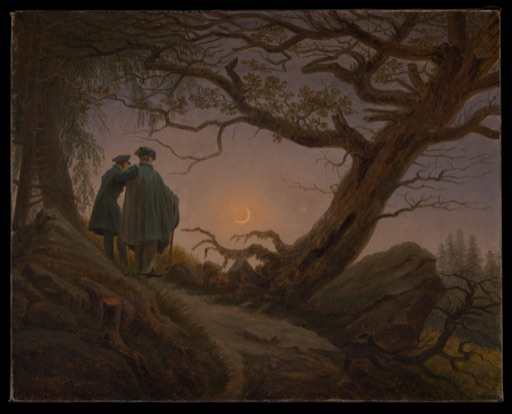 Romanticism pack