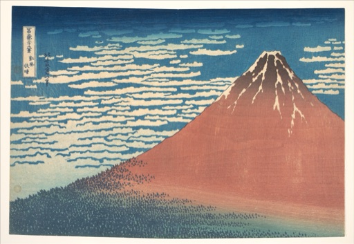 Ukiyo-e pack